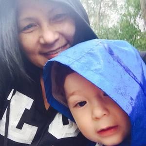 Meet your Posher, Lee